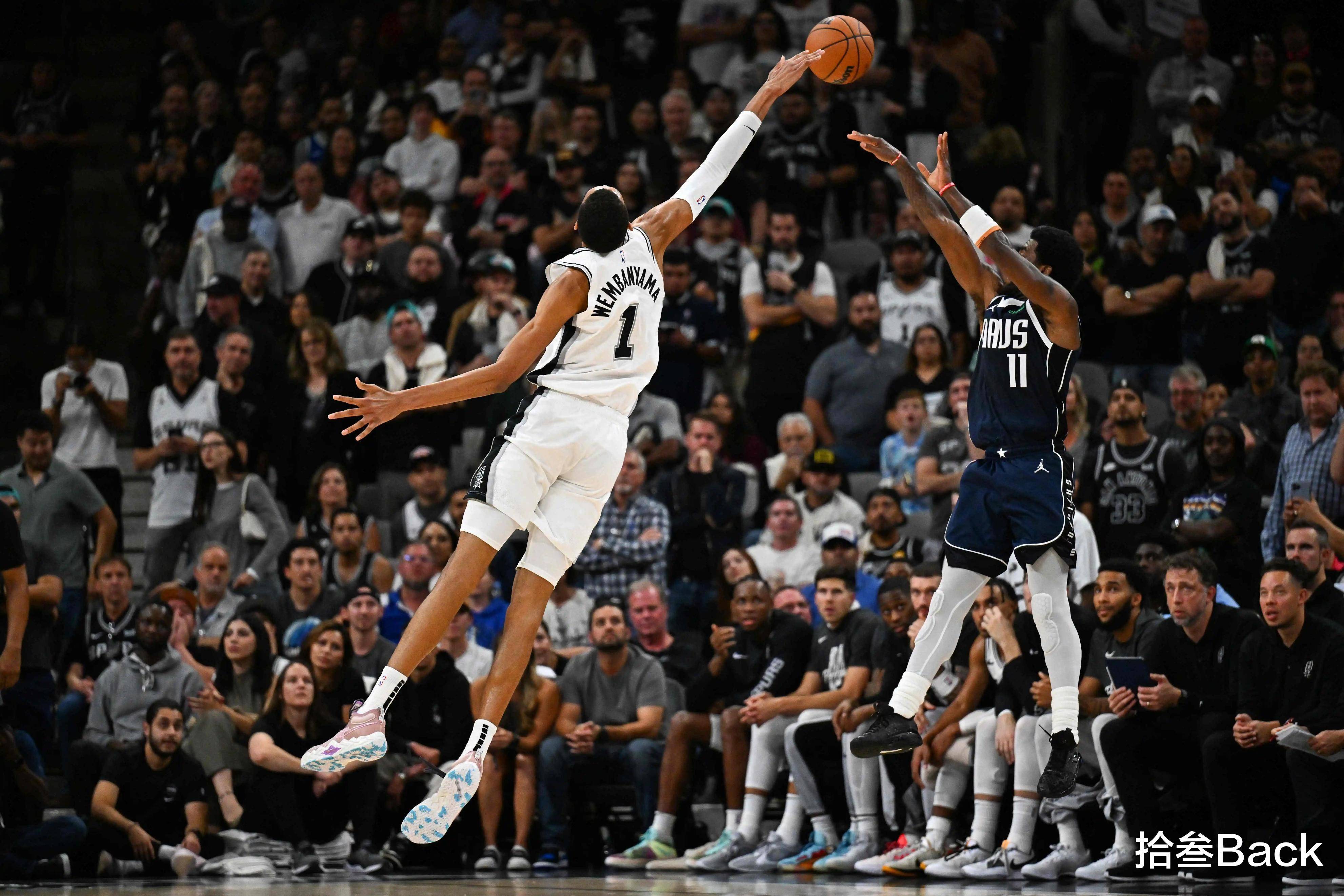 华体会官网-关于欧联赛程吃紧，圣安东尼奥马刺冲刺阶段篮板制胜，底气十足，球队文化再被提及的信息